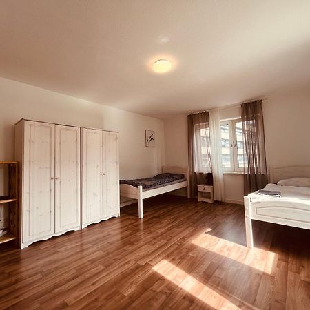 Geraeumige Wohnung Im Herzen Kassels Kültér fotó